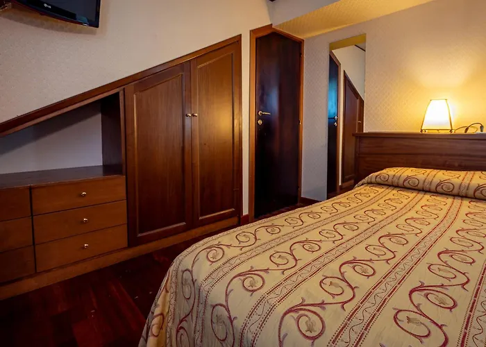 Hotel Corona & Spa